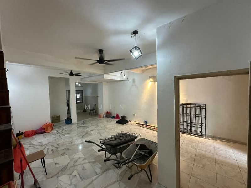 Rumah Teres 2 Tingkat untuk Dijual di Kuala Selangor (Selangor) - Muin Mn - Interior - PropertyGuru.com.my