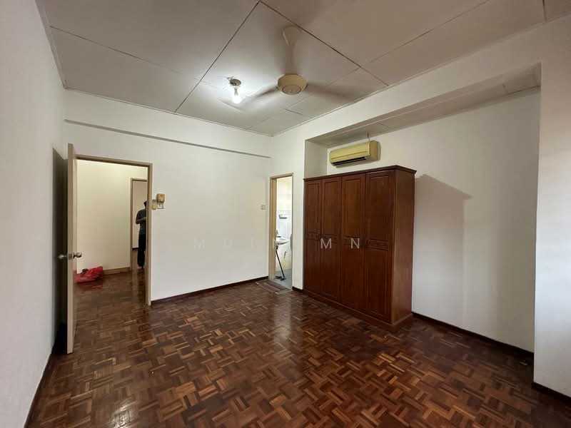 Rumah Teres 2 Tingkat untuk Dijual di Kuala Selangor (Selangor) - Muin Mn - Interior - PropertyGuru.com.my