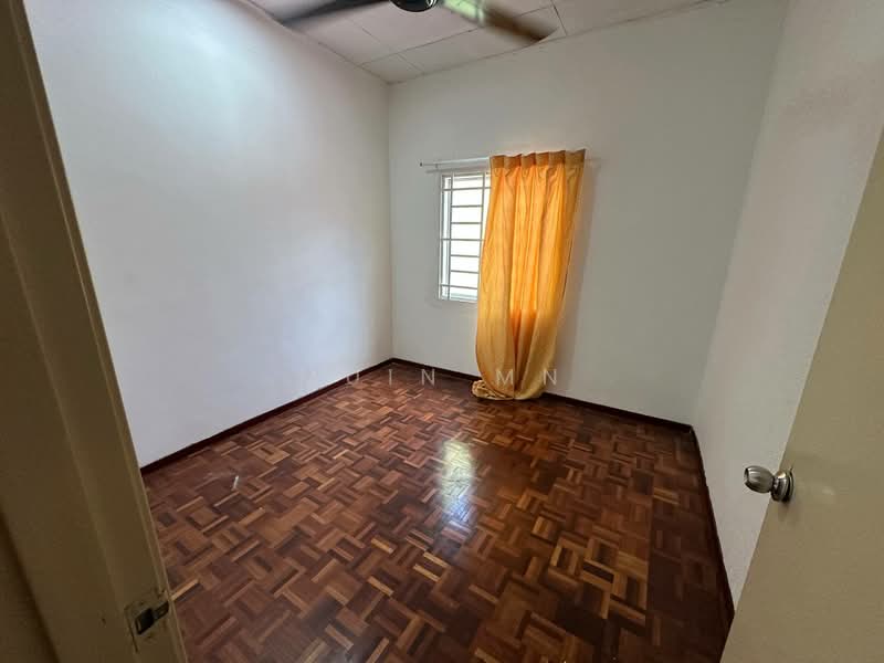 Rumah Teres 2 Tingkat untuk Dijual di Kuala Selangor (Selangor) - Muin Mn - Interior - PropertyGuru.com.my