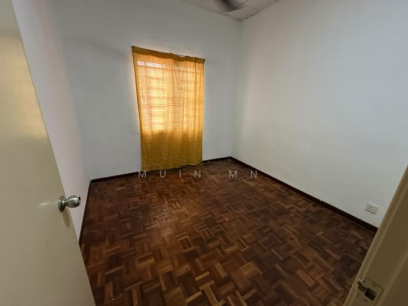 Rumah Teres 2 Tingkat untuk Dijual di Kuala Selangor (Selangor) - Muin Mn - Interior - PropertyGuru.com.my