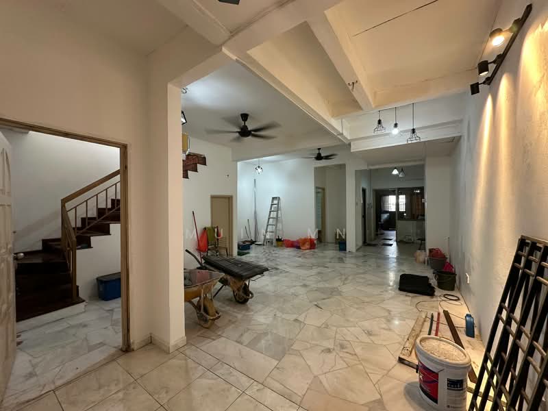 Rumah Teres 2 Tingkat untuk Dijual di Kuala Selangor (Selangor) - Muin Mn - Interior - PropertyGuru.com.my