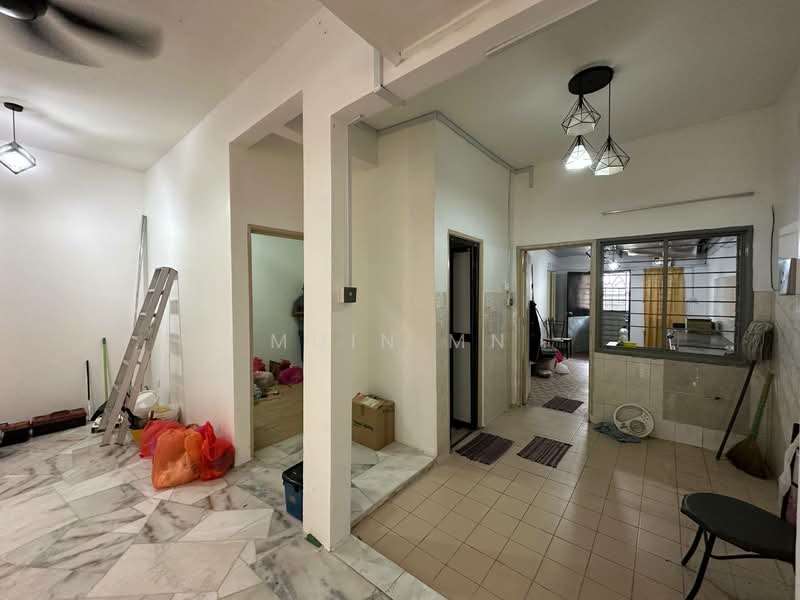Rumah Teres 2 Tingkat untuk Dijual di Kuala Selangor (Selangor) - Muin Mn - Interior - PropertyGuru.com.my