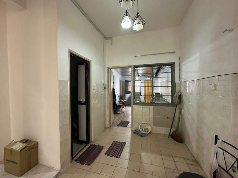 Rumah Teres 2 Tingkat untuk Dijual di Kuala Selangor (Selangor) - Muin Mn - Interior - PropertyGuru.com.my