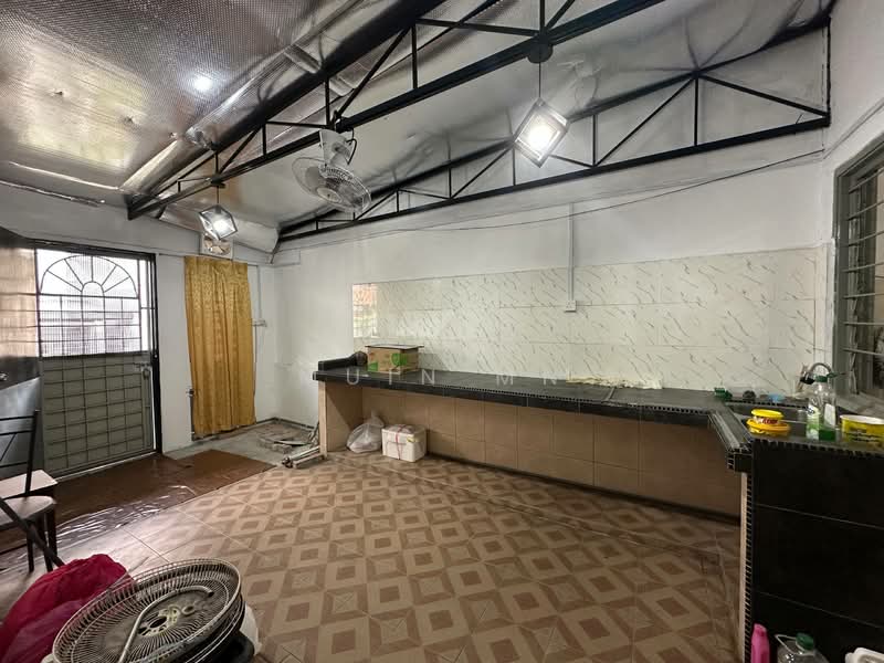 Rumah Teres 2 Tingkat untuk Dijual di Kuala Selangor (Selangor) - Muin Mn - Interior - PropertyGuru.com.my