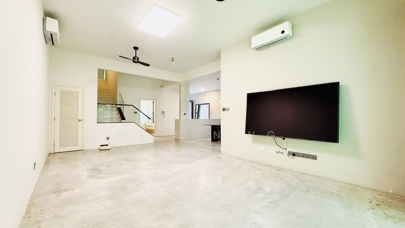 Rumah Bandar untuk Dijual di Sunway Spk (Kuala Lumpur) - Winson Ng - Living Room - PropertyGuru.com.my