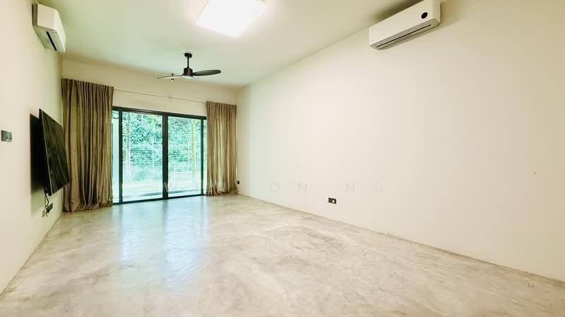 Rumah Bandar untuk Dijual di Sunway Spk (Kuala Lumpur) - Winson Ng - Living Room - PropertyGuru.com.my