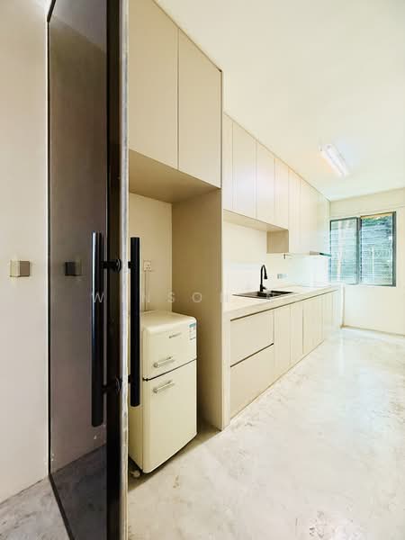Rumah Bandar untuk Dijual di Sunway Spk (Kuala Lumpur) - Winson Ng - Kitchen - PropertyGuru.com.my