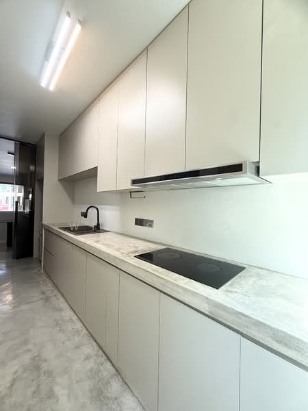 Rumah Bandar untuk Dijual di Sunway Spk (Kuala Lumpur) - Winson Ng - Kitchen - PropertyGuru.com.my