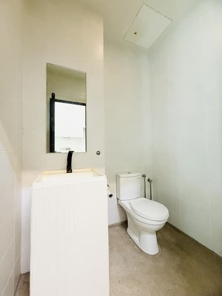 Rumah Bandar untuk Dijual di Sunway Spk (Kuala Lumpur) - Winson Ng - Bathroom - PropertyGuru.com.my