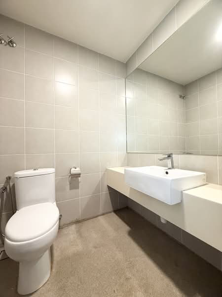 Rumah Bandar untuk Dijual di Sunway Spk (Kuala Lumpur) - Winson Ng - Bathroom - PropertyGuru.com.my