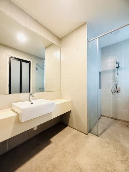 Rumah Bandar untuk Dijual di Sunway Spk (Kuala Lumpur) - Winson Ng - Bathroom - PropertyGuru.com.my