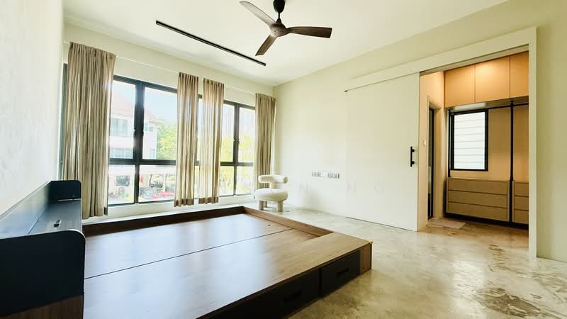 Rumah Bandar untuk Dijual di Sunway Spk (Kuala Lumpur) - Winson Ng - Bedroom - PropertyGuru.com.my