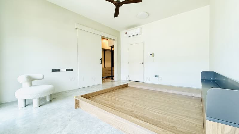Rumah Bandar untuk Dijual di Sunway Spk (Kuala Lumpur) - Winson Ng - Bedroom - PropertyGuru.com.my