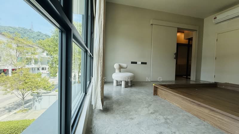 Rumah Bandar untuk Dijual di Sunway Spk (Kuala Lumpur) - Winson Ng - Bedroom - PropertyGuru.com.my