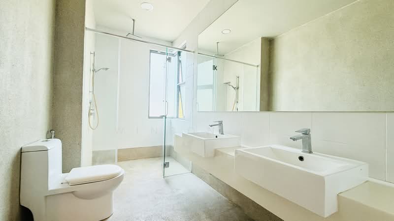 Rumah Bandar untuk Dijual di Sunway Spk (Kuala Lumpur) - Winson Ng - Bathroom - PropertyGuru.com.my