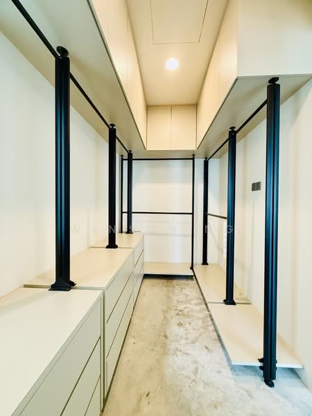 Rumah Bandar untuk Dijual di Sunway Spk (Kuala Lumpur) - Winson Ng - Interior - PropertyGuru.com.my