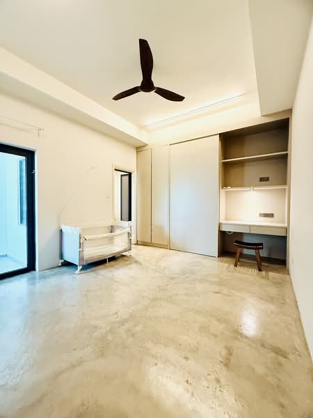 Rumah Bandar untuk Dijual di Sunway Spk (Kuala Lumpur) - Winson Ng - Bedroom - PropertyGuru.com.my