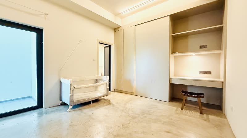 Rumah Bandar untuk Dijual di Sunway Spk (Kuala Lumpur) - Winson Ng - Bedroom - PropertyGuru.com.my