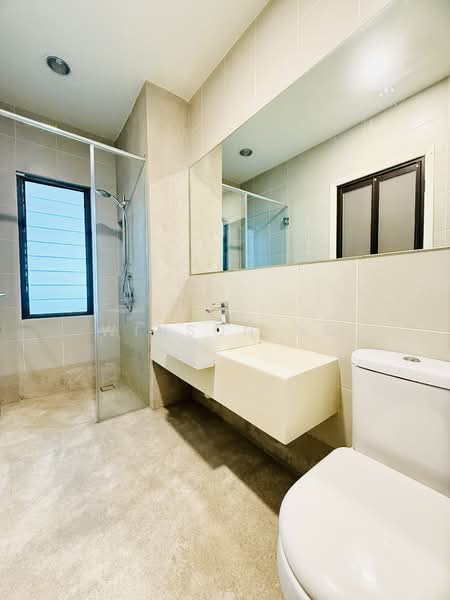 Rumah Bandar untuk Dijual di Sunway Spk (Kuala Lumpur) - Winson Ng - Bathroom - PropertyGuru.com.my