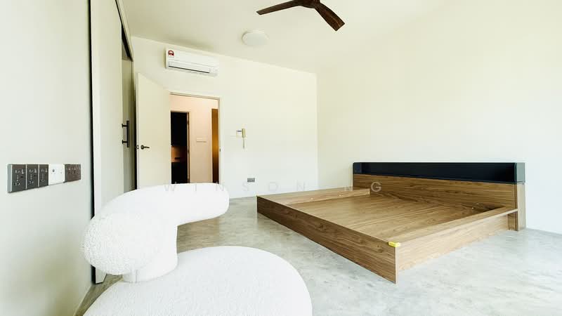 Rumah Bandar untuk Dijual di Sunway Spk (Kuala Lumpur) - Winson Ng - Bedroom - PropertyGuru.com.my