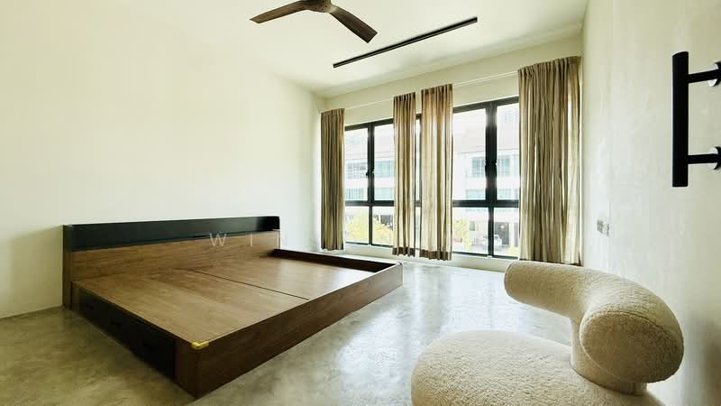 Rumah Bandar untuk Dijual di Sunway Spk (Kuala Lumpur) - Winson Ng - Bedroom - PropertyGuru.com.my