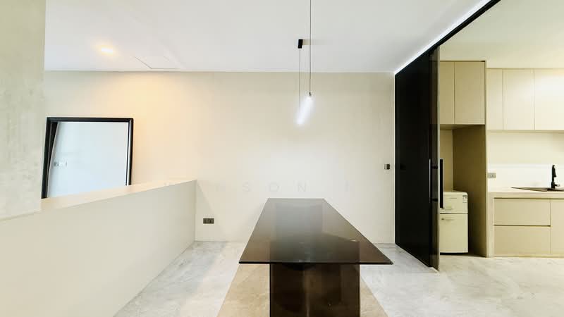 Rumah Bandar untuk Dijual di Sunway Spk (Kuala Lumpur) - Winson Ng - Kitchen - PropertyGuru.com.my