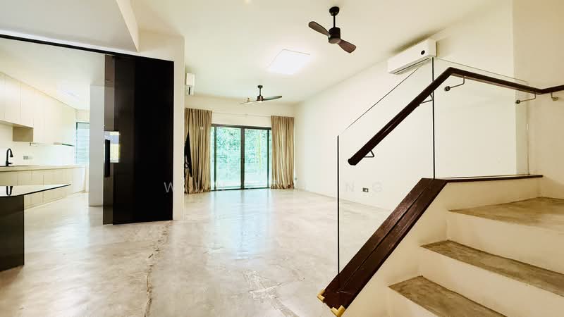 Rumah Bandar untuk Dijual di Sunway Spk (Kuala Lumpur) - Winson Ng - Living Room - PropertyGuru.com.my