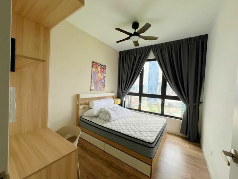 Service Residence for Sale at Sunway Belfield - Alice Ngan - Bedroom - PropertyGuru.com.my