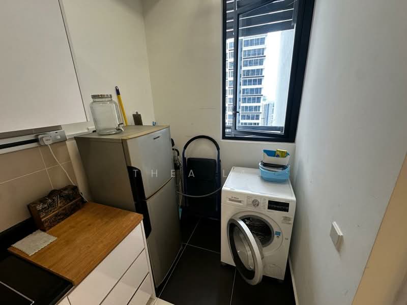 Apartment for Rent at Eco Nest - Thea Lai - PropertyGuru.com.my