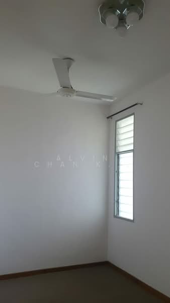 Rumah Flat untuk Dijual di Taman Bukit Senjuang - Alvin Chan Kai Boon - PropertyGuru.com.my