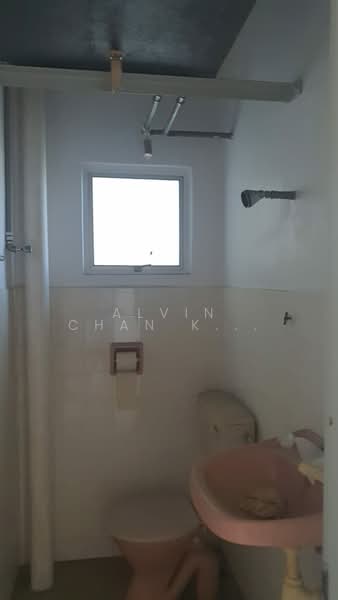 Rumah Flat untuk Dijual di Taman Bukit Senjuang - Alvin Chan Kai Boon - PropertyGuru.com.my