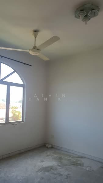 Rumah Flat untuk Dijual di Taman Bukit Senjuang - Alvin Chan Kai Boon - PropertyGuru.com.my