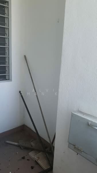 Rumah Flat untuk Dijual di Taman Bukit Senjuang - Alvin Chan Kai Boon - PropertyGuru.com.my