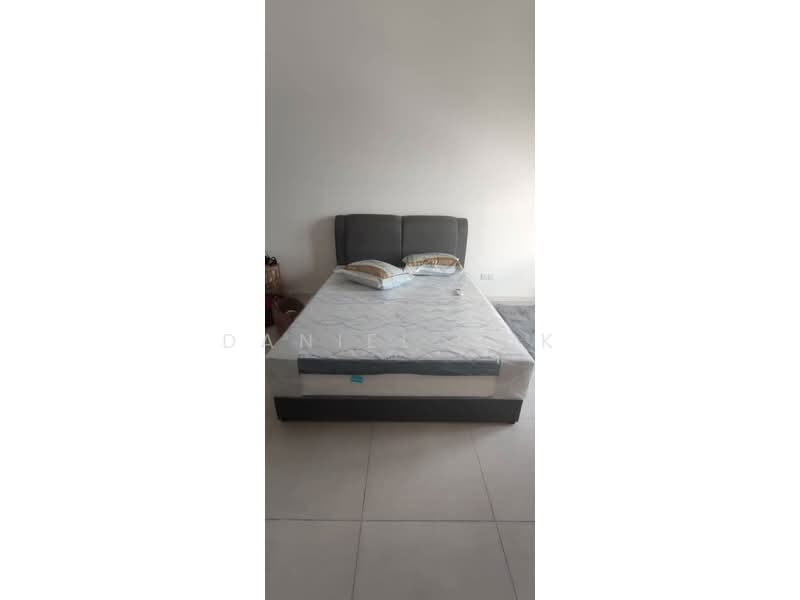 Servis Apartment untuk Disewa di The Pano - Daniel Kok - Bedroom - PropertyGuru.com.my