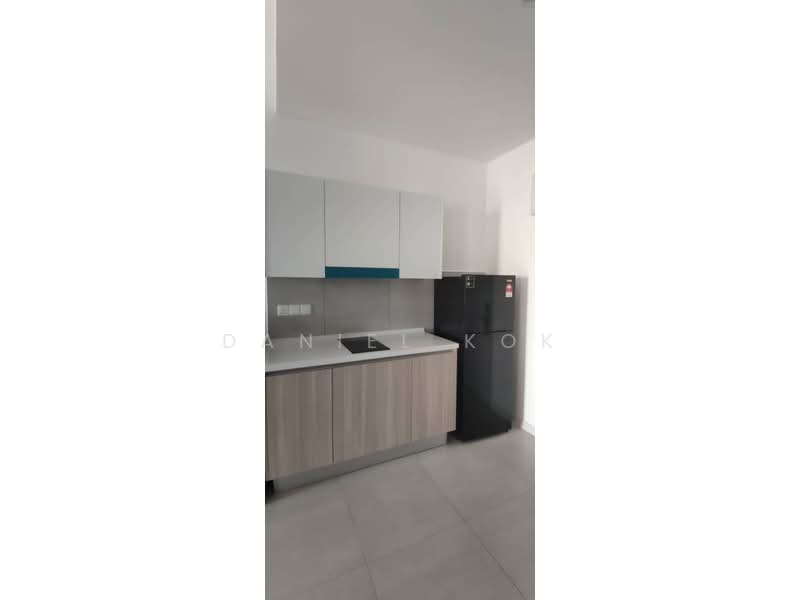 Servis Apartment untuk Disewa di The Pano - Daniel Kok - Kitchen - PropertyGuru.com.my