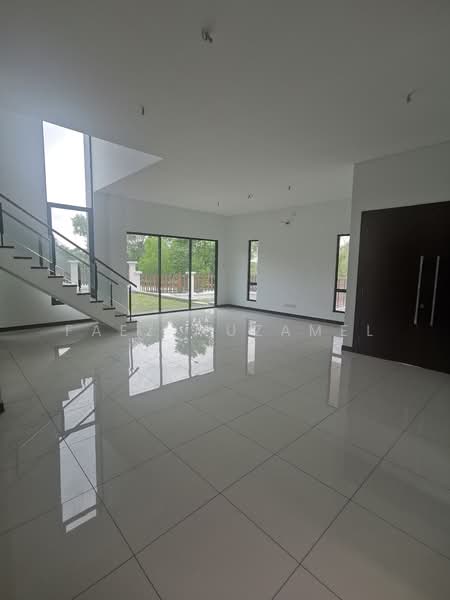 Rumah Banglo untuk Dijual di Subang Bestari (Shah Alam) - Faez Muzamel - PropertyGuru.com.my