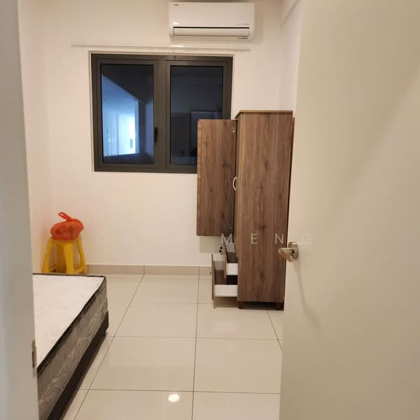 Service Residence for Rent at Nexus Taman Pertama - Chee Meng - PropertyGuru.com.my