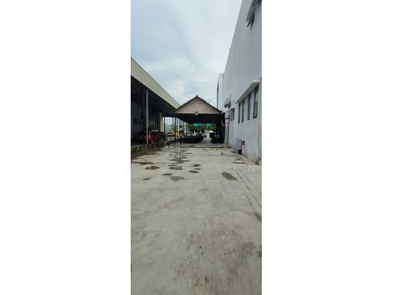 Semi-D Factory for Sale in Taman Kota Masai (Pasir Gudang) - Joan Sin - PropertyGuru.com.my