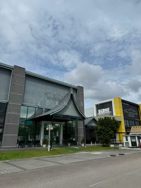 Semi-D Factory for Sale in Taman Kota Masai (Pasir Gudang) - Joan Sin - PropertyGuru.com.my