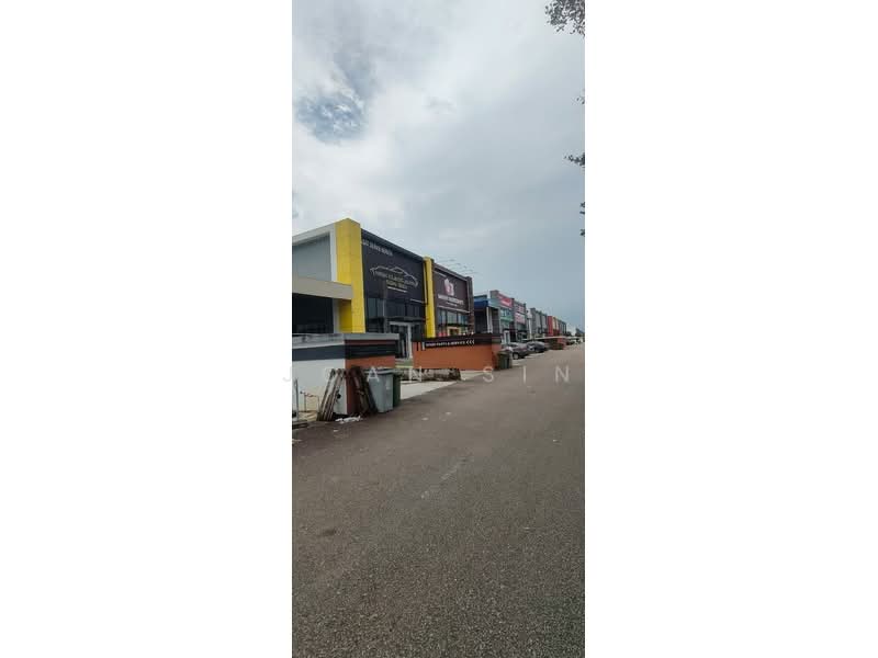 Semi-D Factory for Sale in Taman Kota Masai (Pasir Gudang) - Joan Sin - PropertyGuru.com.my