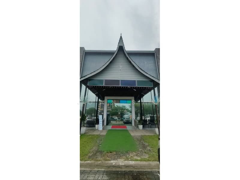 Semi-D Factory for Sale in Taman Kota Masai (Pasir Gudang) - Joan Sin - PropertyGuru.com.my