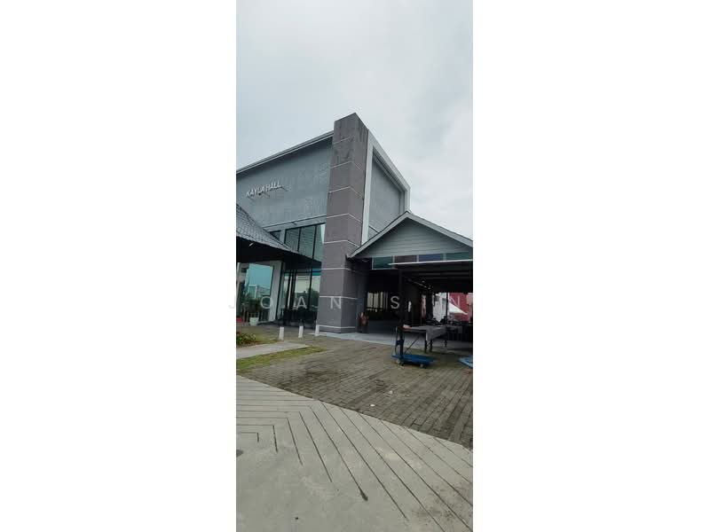 Semi-D Factory for Sale in Taman Kota Masai (Pasir Gudang) - Joan Sin - PropertyGuru.com.my