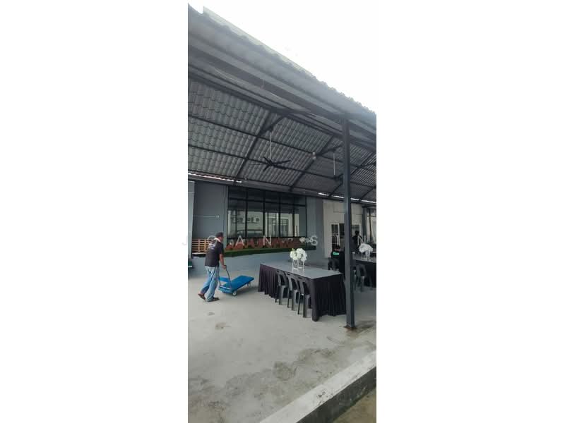 Semi-D Factory for Sale in Taman Kota Masai (Pasir Gudang) - Joan Sin - PropertyGuru.com.my