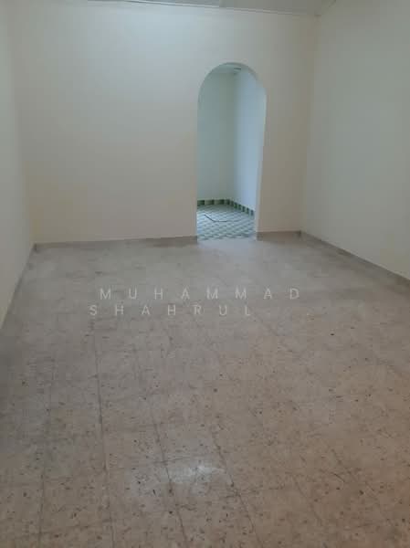 1.5-storey Terraced House for Rent in Bandar Baru Sri Petaling (Sri Petaling) - Muhammad Shahrul Ridhwan Mehamad Nasir - Interior - PropertyGuru.com.my