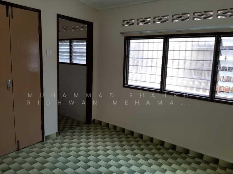 1.5-storey Terraced House for Rent in Bandar Baru Sri Petaling (Sri Petaling) - Muhammad Shahrul Ridhwan Mehamad Nasir - Interior - PropertyGuru.com.my