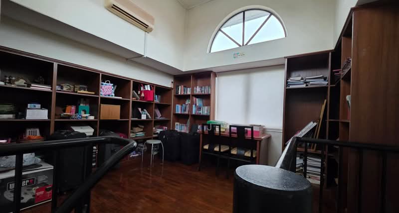 Semi-Detached House for Sale in Kota Kemuning (Shah Alam) - J J - Study - PropertyGuru.com.my