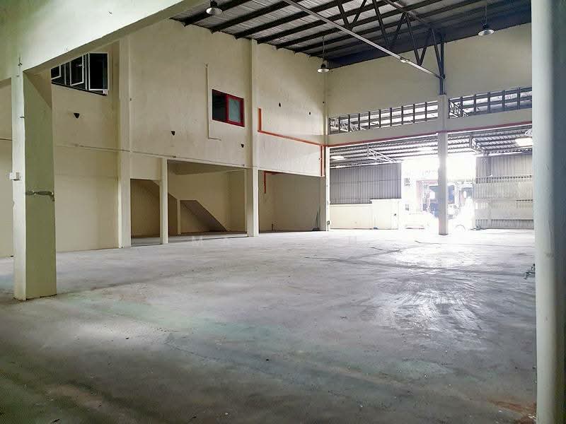 Semi-D Factory for Rent in Taman Johor Jaya (Johor Bahru) - Max Loh - Interior - PropertyGuru.com.my