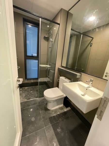 Servis Apartment untuk Disewa di Bloomsvale Menara Vista Petaling - Alan Chew - PropertyGuru.com.my