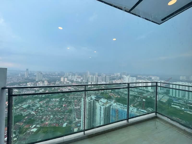 Servis Apartment untuk Disewa di Bloomsvale Menara Vista Petaling - Alan Chew - PropertyGuru.com.my