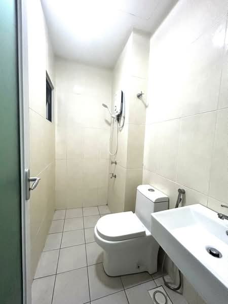 Condominium for Rent at The Sky Residence - Kelly Chua - Bathroom - PropertyGuru.com.my